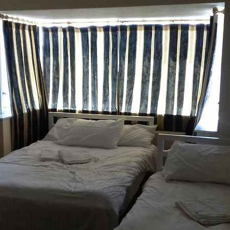 Haven House Hotel Southend-on-Sea Eksteriør bilde