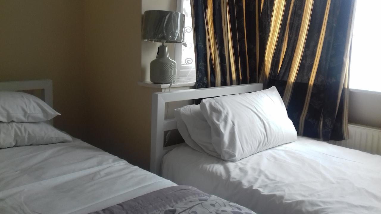 Haven House Hotel Southend-on-Sea Eksteriør bilde