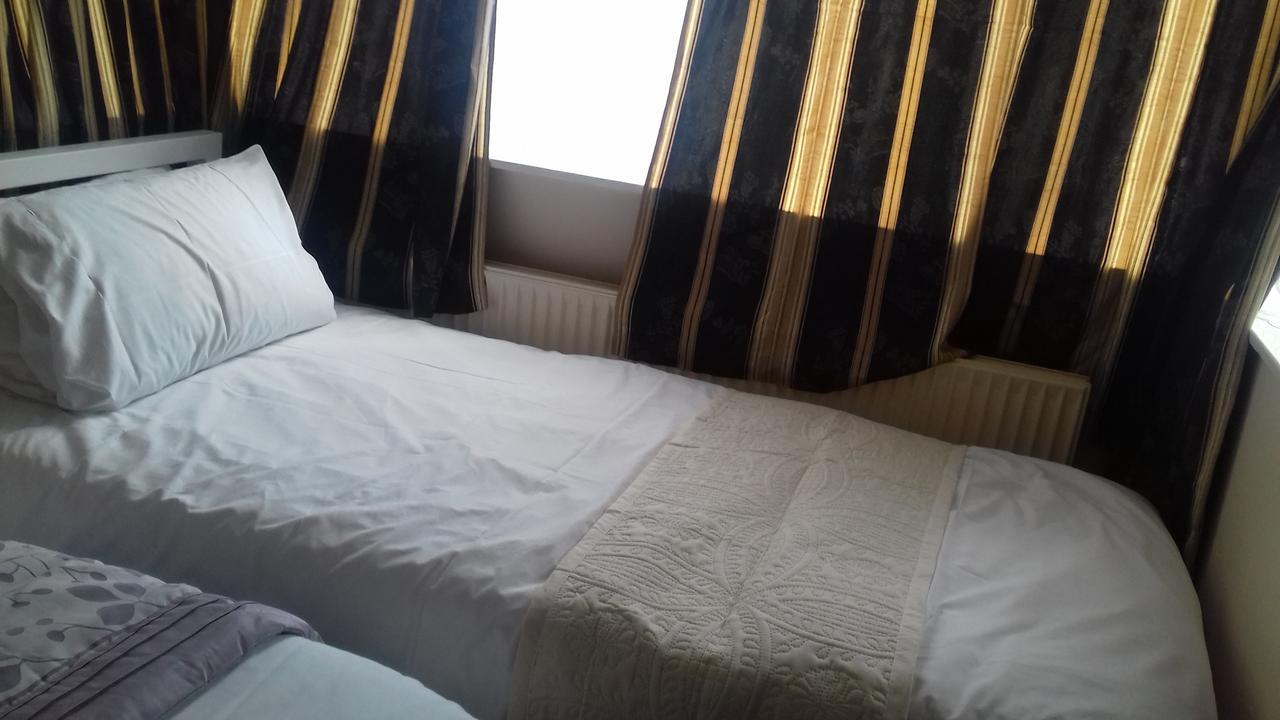 Haven House Hotel Southend-on-Sea Eksteriør bilde