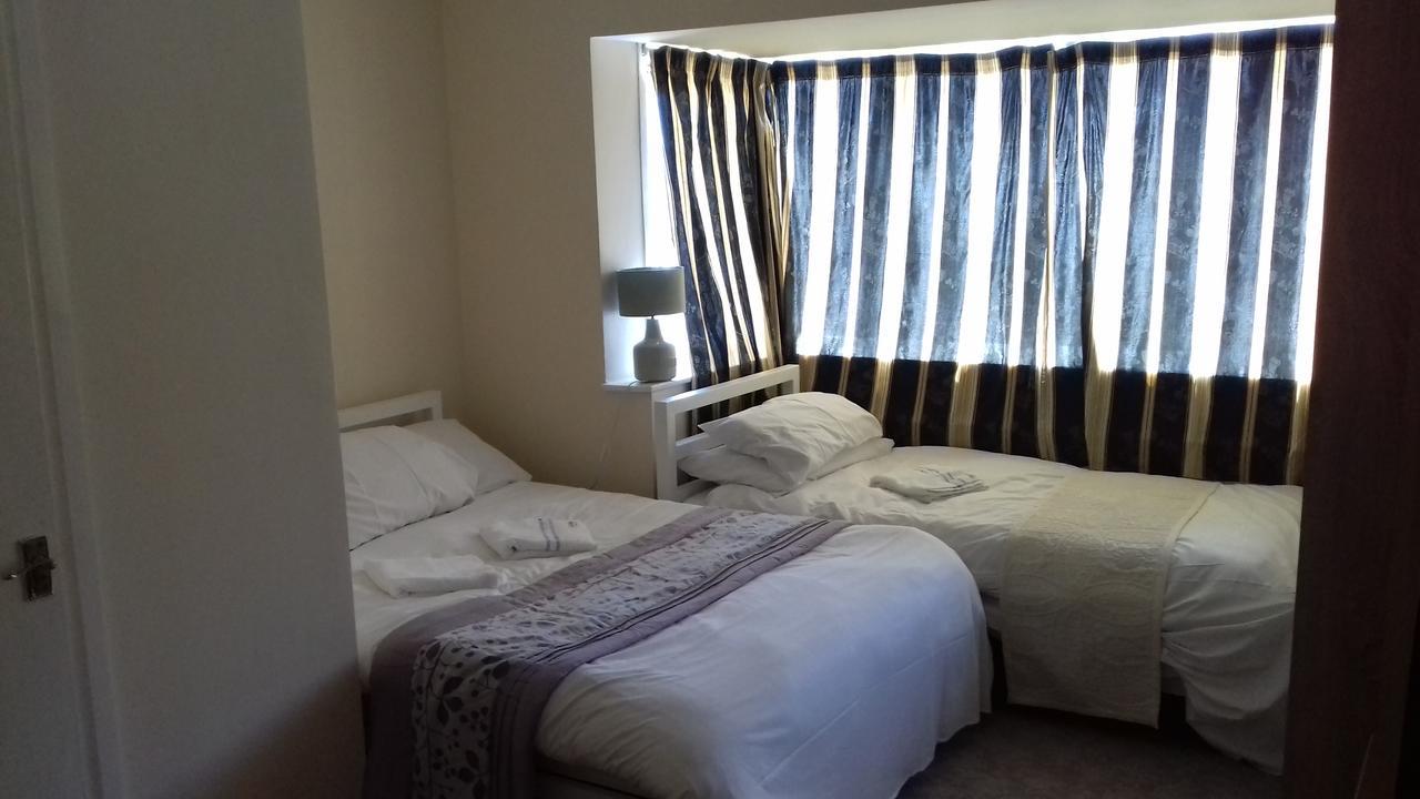 Haven House Hotel Southend-on-Sea Eksteriør bilde