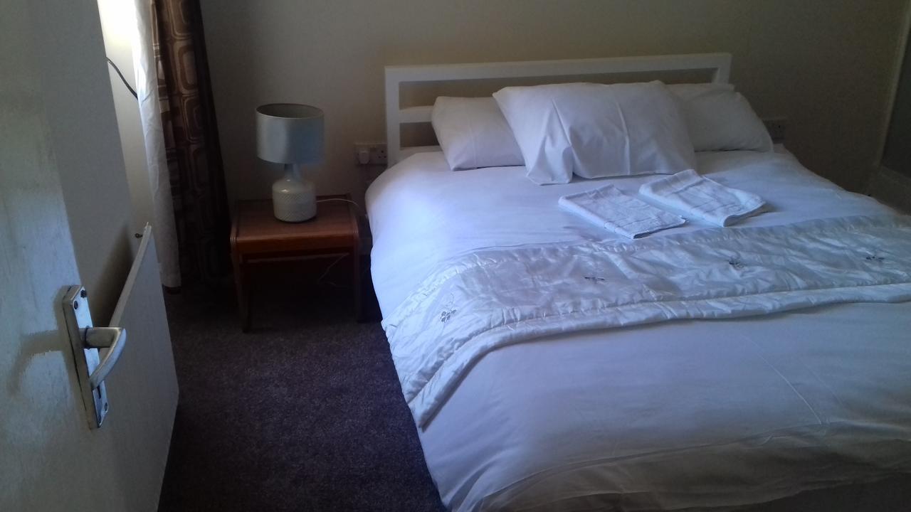 Haven House Hotel Southend-on-Sea Eksteriør bilde