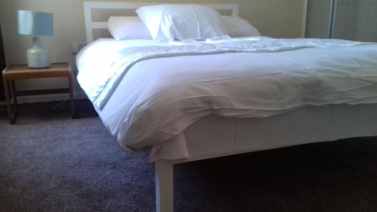Haven House Hotel Southend-on-Sea Eksteriør bilde