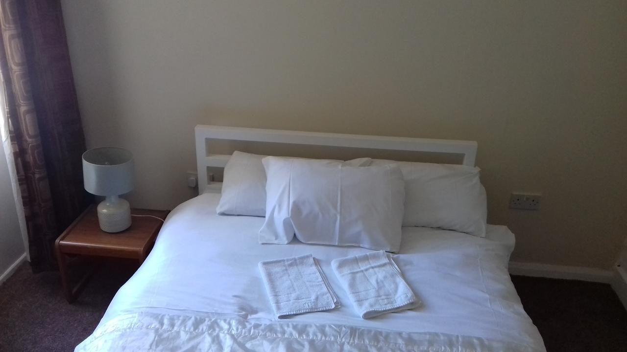 Haven House Hotel Southend-on-Sea Eksteriør bilde