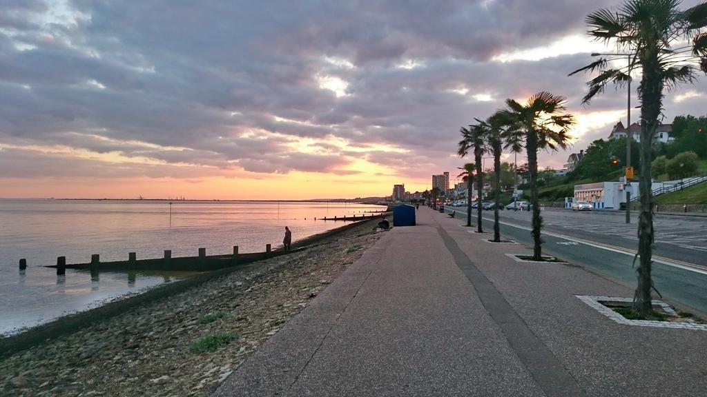 Haven House Hotel Southend-on-Sea Eksteriør bilde