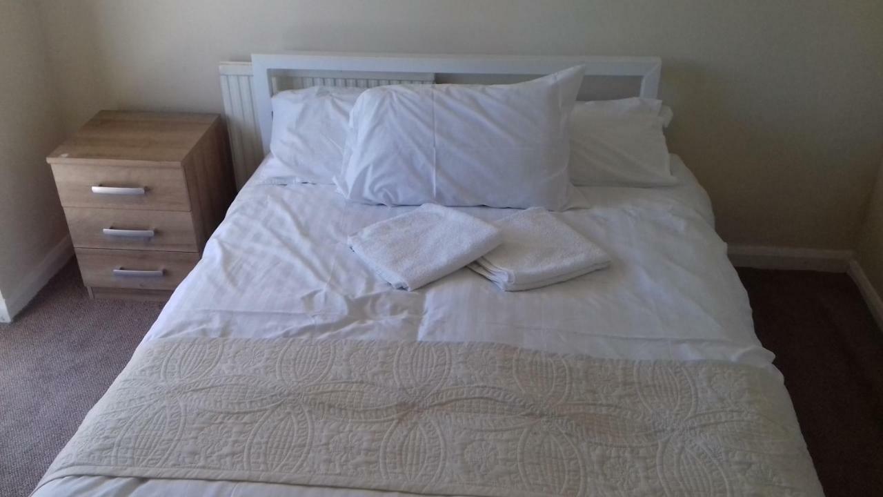 Haven House Hotel Southend-on-Sea Eksteriør bilde