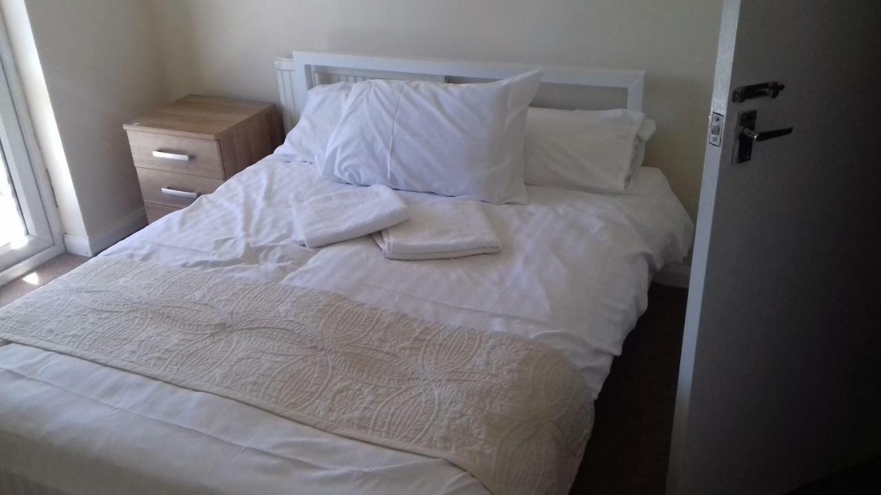Haven House Hotel Southend-on-Sea Eksteriør bilde