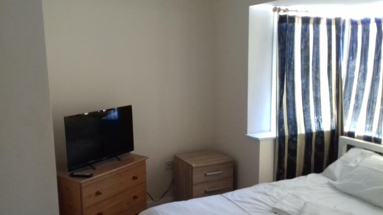 Haven House Hotel Southend-on-Sea Eksteriør bilde
