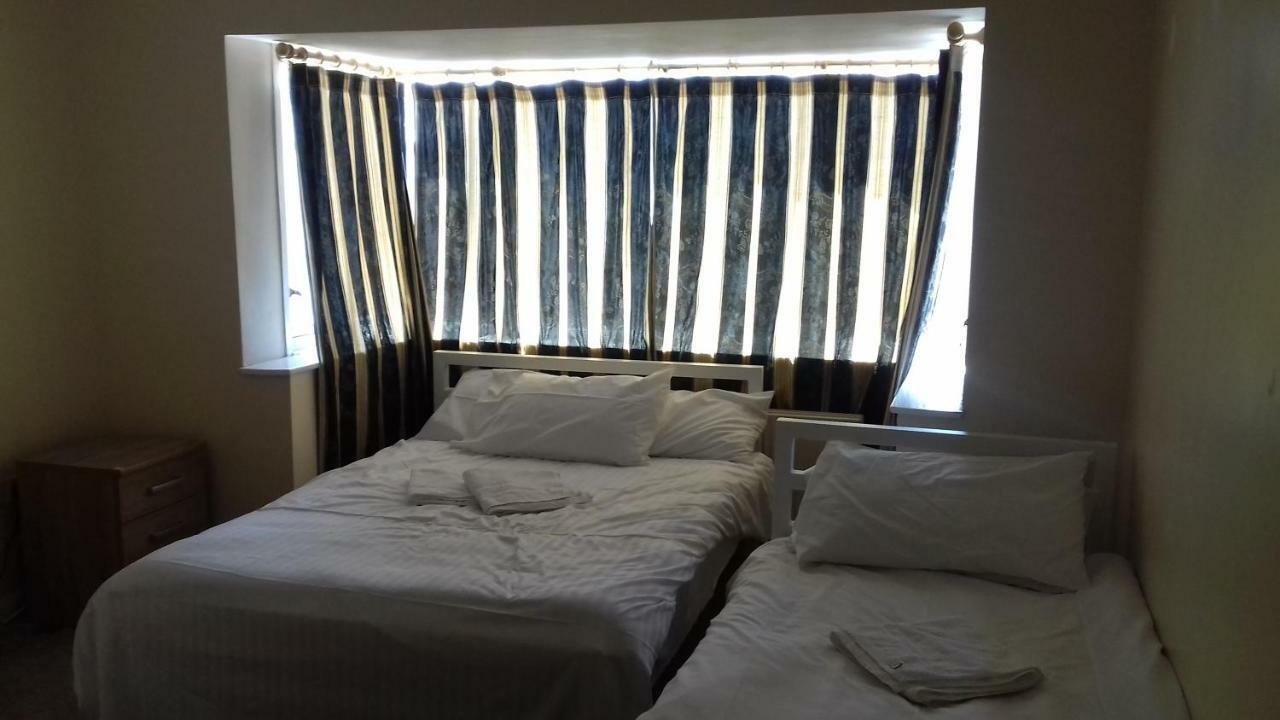 Haven House Hotel Southend-on-Sea Eksteriør bilde