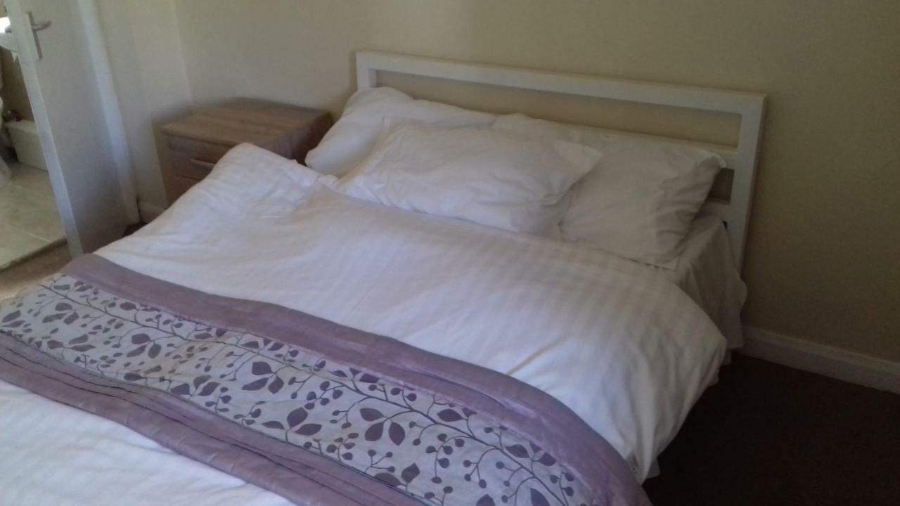 Haven House Hotel Southend-on-Sea Eksteriør bilde
